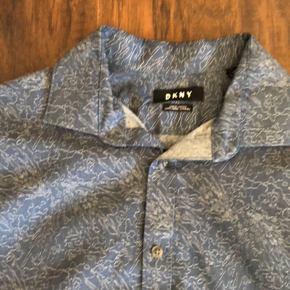 Men’s dress shirt - Picture 2 of 2